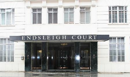 Endsleigh Court Hotel ลอนดอน ภายนอก รูปภาพ